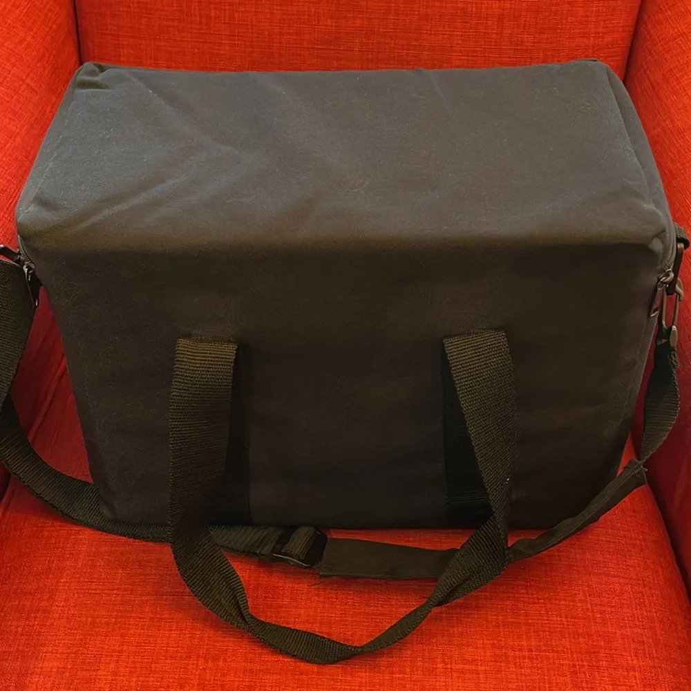 Sharp Camera Case - Picture 6 of 7